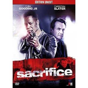 Sacrifice Christian slater...