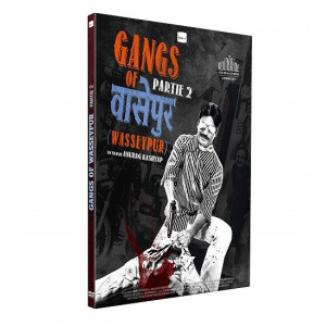 Gangs of Wasseypur Partie 2...