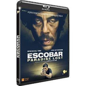 Escobar Paradise Lost...