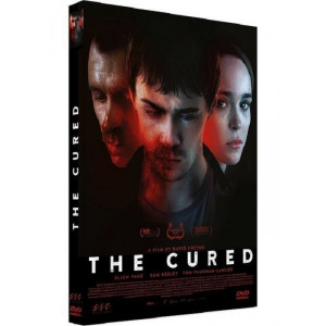 The cured DVD NEUF
