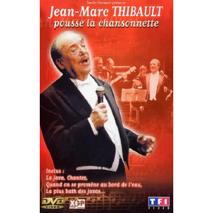 Jean-Marc Thibault pousse...