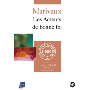 Marivaux Les acteurs de...