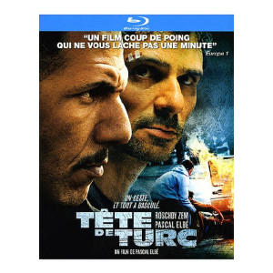 Tête de turc BLU-RAY NEUF