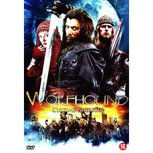 Wolfhound DVD NEUF