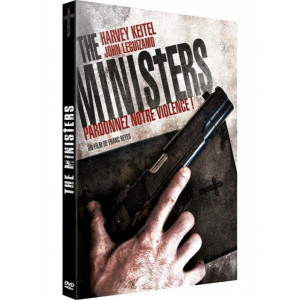 The ministers DVD NEUF