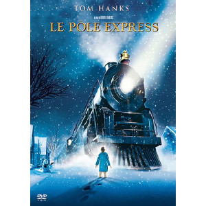 Le Pôle Express DVD NEUF