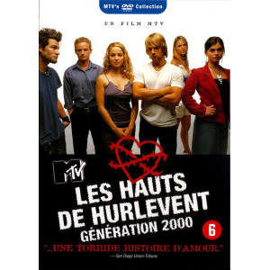 Les Hauts de Hurlevent...