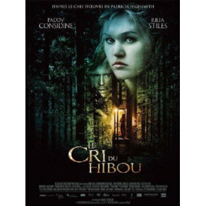 Le Cri Du Hibou DVD NEUF