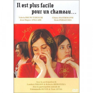 Il est plus facile pour un...