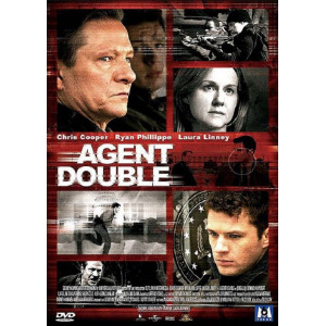 Agent double DVD NEUF