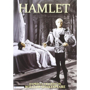 Hamlet DVD NEUF