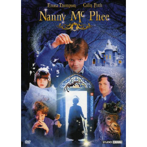 Nanny McPhee DVD NEUF