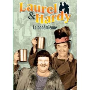 Laurel et hardy la...