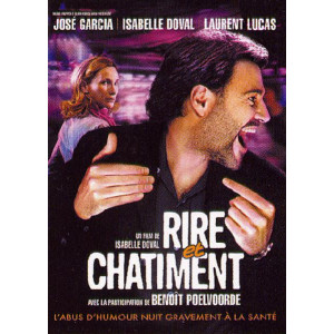 Rire et châtiment DVD NEUF