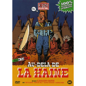 Au-delà de la haine DVD NEUF