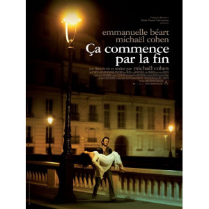 ça commence par la fin DVD...