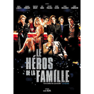 Le Héros De La Famille DVD...