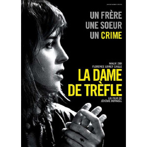 La Dame de trèfle DVD NEUF