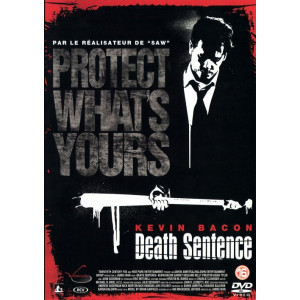 Death Sentence DVD NEUF