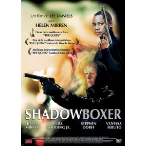 Shadowboxer DVD NEUF