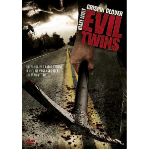 Evil Twins DVD NEUF