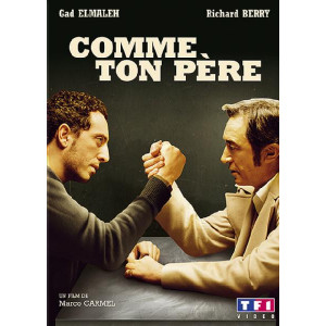 Comme ton père DVD NEUF