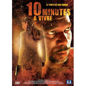 10 minutes à vivre DVD NEUF