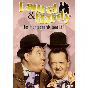 Laurel & Hardy Les...