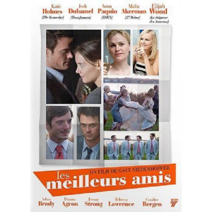 Les meilleurs amis DVD NEUF