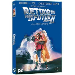 Retour vers le futur 2 II...