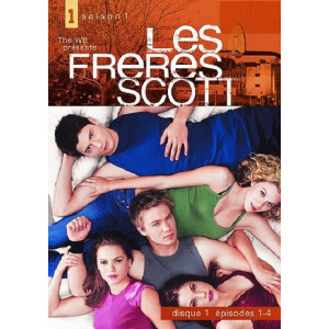 Les Frères Scott Épisodes 1...