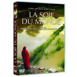 La soif du monde DVD NEUF