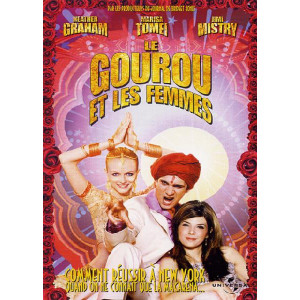 Le Gourou et les femmes DVD...