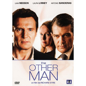The Other Man DVD NEUF