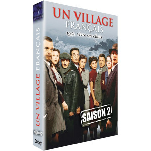 Un village français Saison...