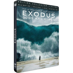 Exodus Gods and Kings...