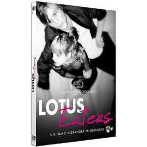Lotus Eaters DVD NEUF