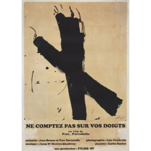 NE COMPTEZ PAS SUR VOS...