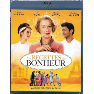 Les recettes du bonheur...
