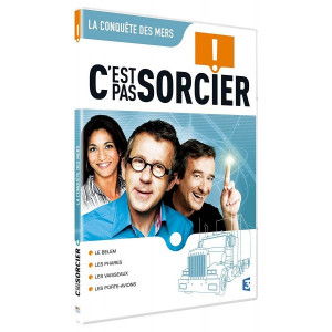 C'est Pas Sorcier : La...