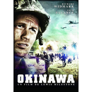 Okinawa DVD NEUF