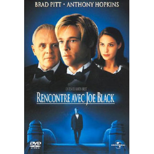 Rencontre avec Joe Black...