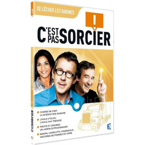 C'est Pas Sorcier : Se...