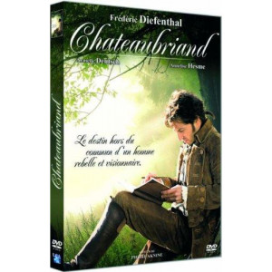 Chateaubriand DVD NEUF