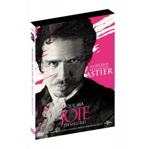 Alexandre Astier que ma...