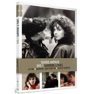 Sólveig Anspach DVD 1...