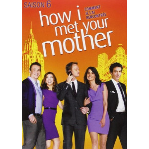 How I Met Your Mother...