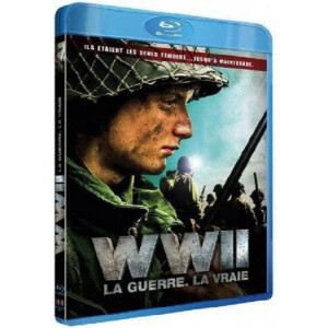 WWII La guerre. La vraie...