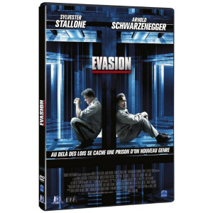 Évasion DVD NEUF