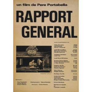 RAPPORT GÉNÉRAL - Film de...